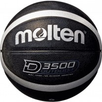 Minge baschet Molten B6D3500-KS