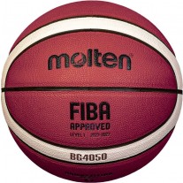 Minge baschet aprobata FIBA Molten B5G4050
