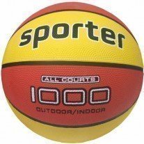 Minge baschet Sporter RBBC02