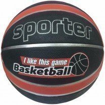 Minge baschet Sporter RBBC03