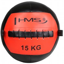 Minge aerobic Wall Ball HMS 15 Kg