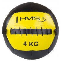 Minge aerobic Wall Ball HMS 4 Kg