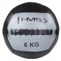 Minge aerobic Wall Ball HMS 6 Kg