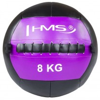 Minge aerobic Wall Ball HMS 8 Kg