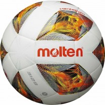 Minge fotbal Molten F5A3129-O Super Light