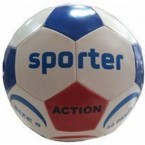 Minge fotbal Sporter Action