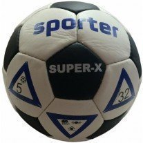 Minge fotbal Sporter Super-X