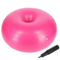 Minge gimnastica HMS YD04 Donut Ball 50cm