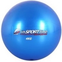 Minge inSPORTline Yoga 4 Kg