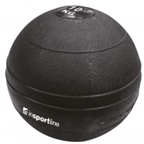 Minge medicinala inSPORTline Slam Ball 10 Kg