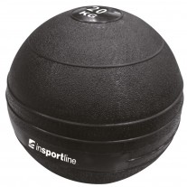 Minge medicinala inSPORTline Slam Ball 20 Kg
