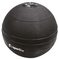 Minge medicinala inSPORTline Slam Ball 30 Kg