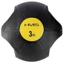 Minge medicinala cu maner HMS NKU03 3 KG