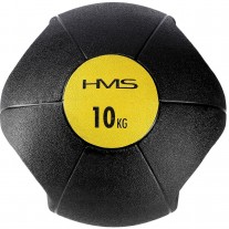 Minge medicinala cu maner HMS NKU10 10 KG