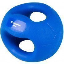 Minge medicinala inSPORTline Grab Me 4 kg