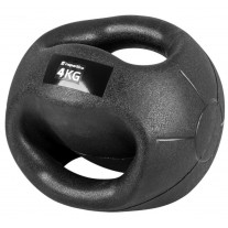Minge medicinala inSPORTline Grab Me 4 kg
