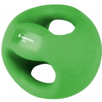 Minge medicinala inSPORTline Grab Me 5 kg