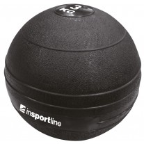 Minge medicinala inSPORTline Slam Ball 3 kg