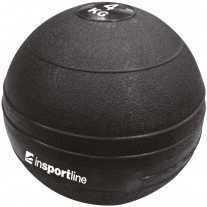 Minge medicinala inSPORTline Slam Ball 4 kg