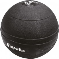 Minge medicinala inSPORTline Slam Ball 8 kg