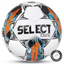 Minge fotbal Select Brillant Super TB