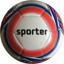 Minge fotbal Sporter MFT-21107