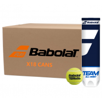 Mingi tenis camp Babolat Team All Court x72