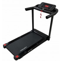 Banda de alergare electrica Techfit MT100