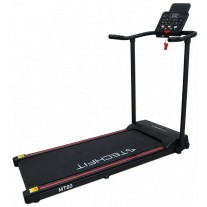 Banda de alergat electrica Techfit MT80