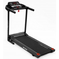 Banda de alergare electrica Techfit MT90N