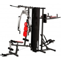 Aparat multifunctional inSPORTline Phanton 