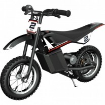 Motocicleta electrica copii Razor MX125 Dirt Rocket