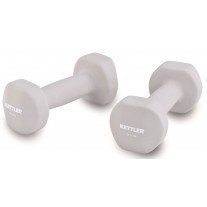Set gantere neopren Kettler 2 x 3 Kg
