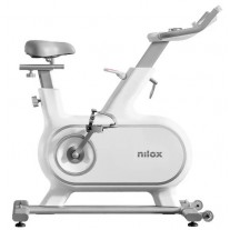 Bicicleta Indoor Cycling Nilox XB1