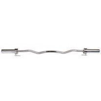 Bara greutati curbata Body Solid OB-47
