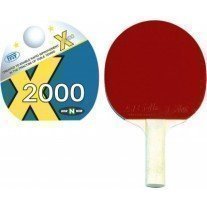 Paleta tenis de masa Longoni NIR X-2000
