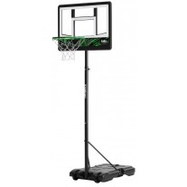 Panou baschet ajustabil Salta Dribble 160-210cm