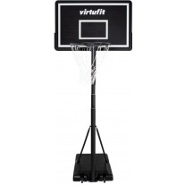 Panou baschet ajustabil Virtufit 145-305 cm