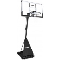 Panou baschet ajustabil Virtufit 245-305 cm