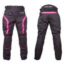 Pantaloni moto femei W-Tec Durmanes Lady