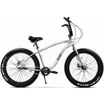 Bicicleta City Pegas Cutezator Ev 3v 2017