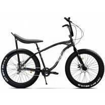 Bicicleta City Pegas Cutezator Ev 7v 2017