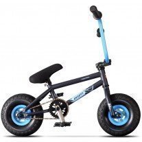 Bicicleta BMX Pegas Hai Hui
