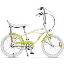 Bicicleta copii Pegas Strada Mini 3v 2017