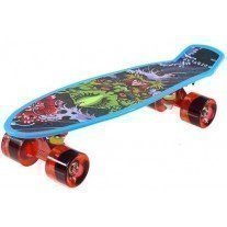 Pennyboard Crude Dragon Nils Extreme