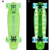 Pennyboard luminat Worker Lumy 200 22"