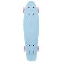 Pennyboard Pastel Nils Extreme Albastru