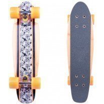 Pennyboard Worker Bambo 22"