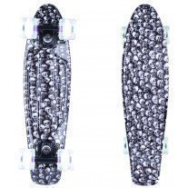 Pennyboard luminat Worker Doomy 22''