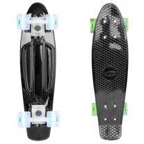 Pennyboard luminat Worker Mirra 200 22"